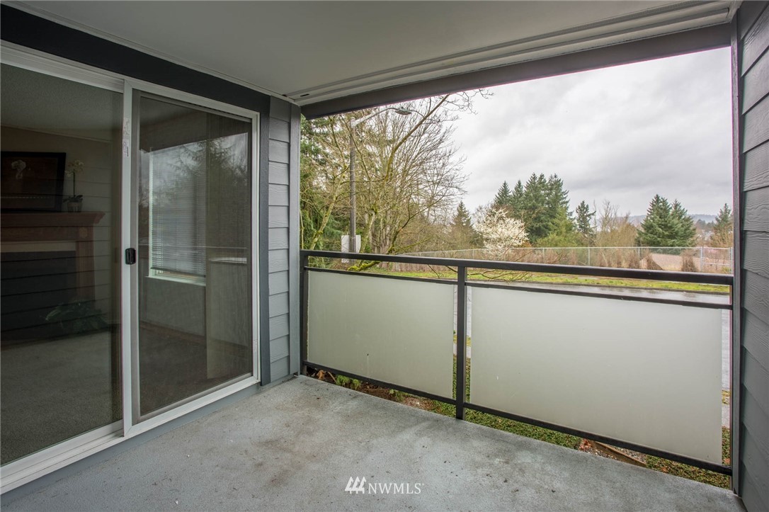 2511 Northeast 4th Street, Unit 323 Renton, WA 98056 - Photo 20 of 20