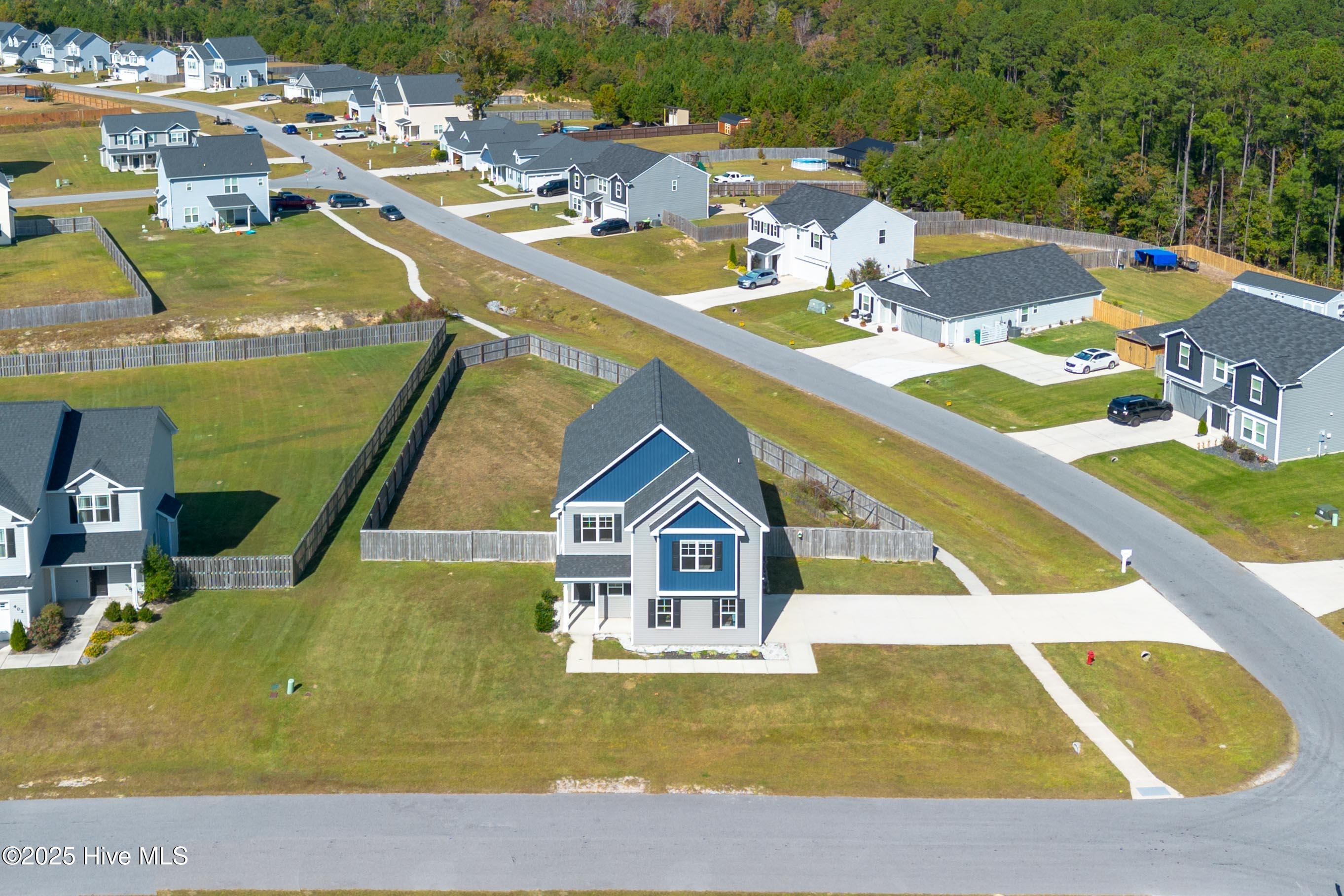 113 Longhorn Road Jacksonville, NC 28546 - Photo 4 of 46 3a