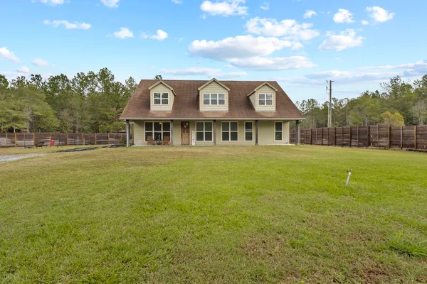 $399,000 | 6938 Old Honey Island Road, Kountze, TX 77625