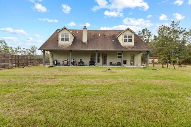 $420,000 | 6938 Old Honey Island Road, Kountze, TX 77625