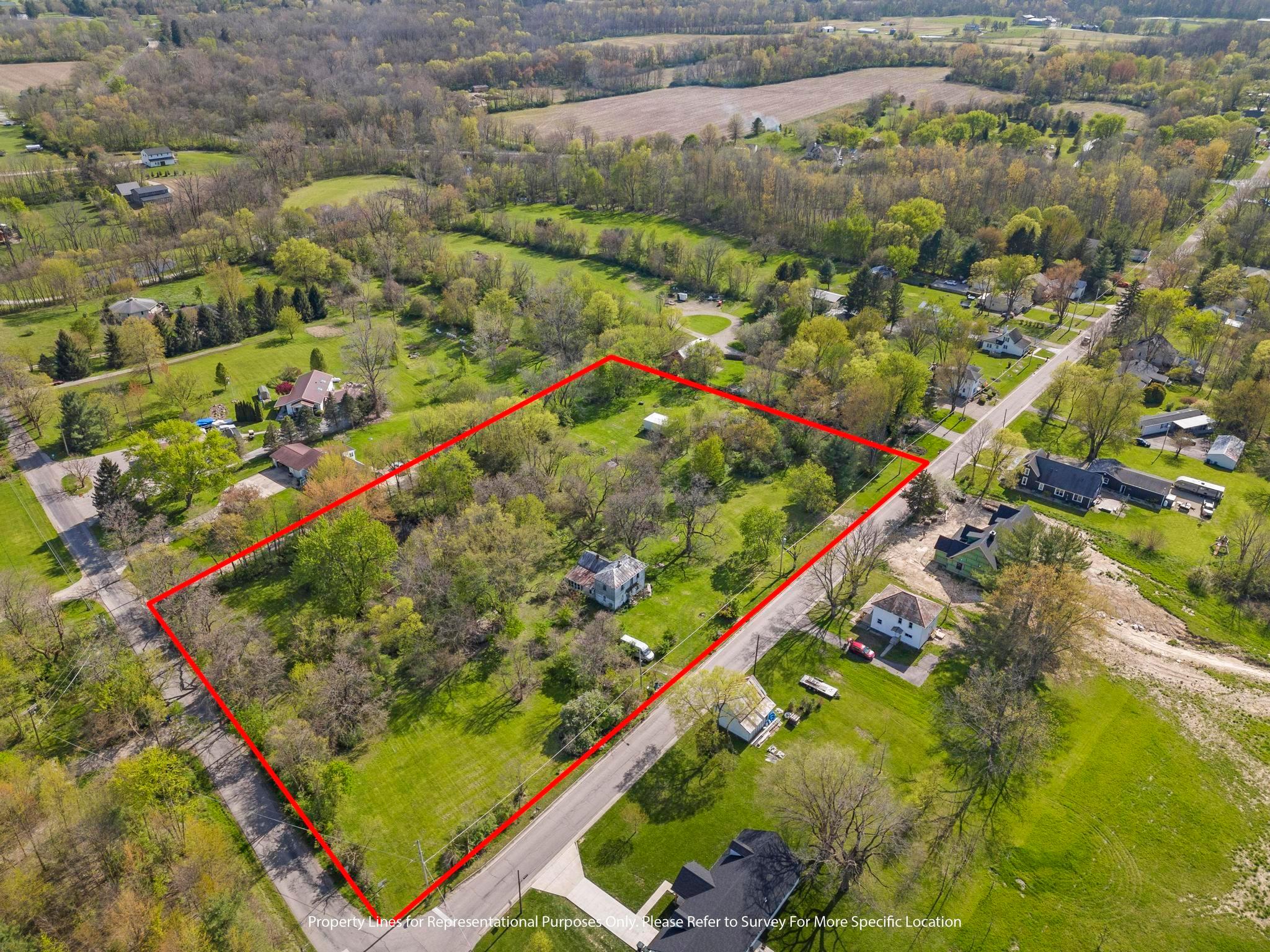 347 East High Street Ostrander, OH 43061 - Photo 12 of 41 DJI_20240425165410_0657_Da