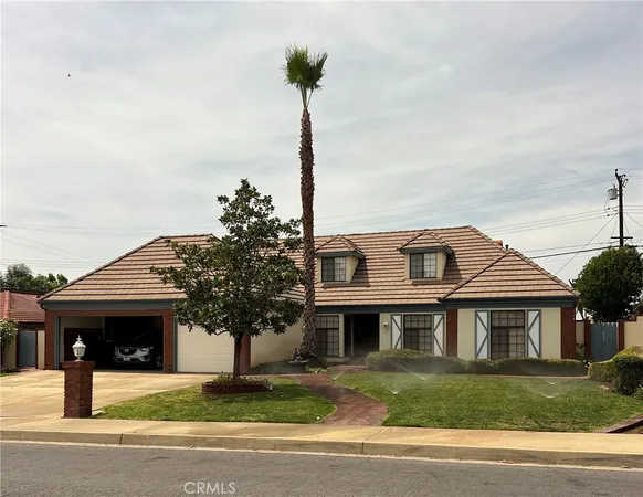 $5,000 | 4725 Hale Avenue, La Verne, CA 91750