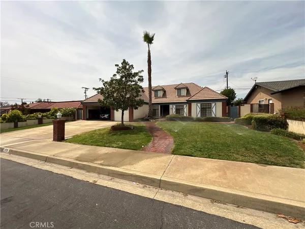 $5,000 | 4725 Hale Avenue, La Verne, CA 91750