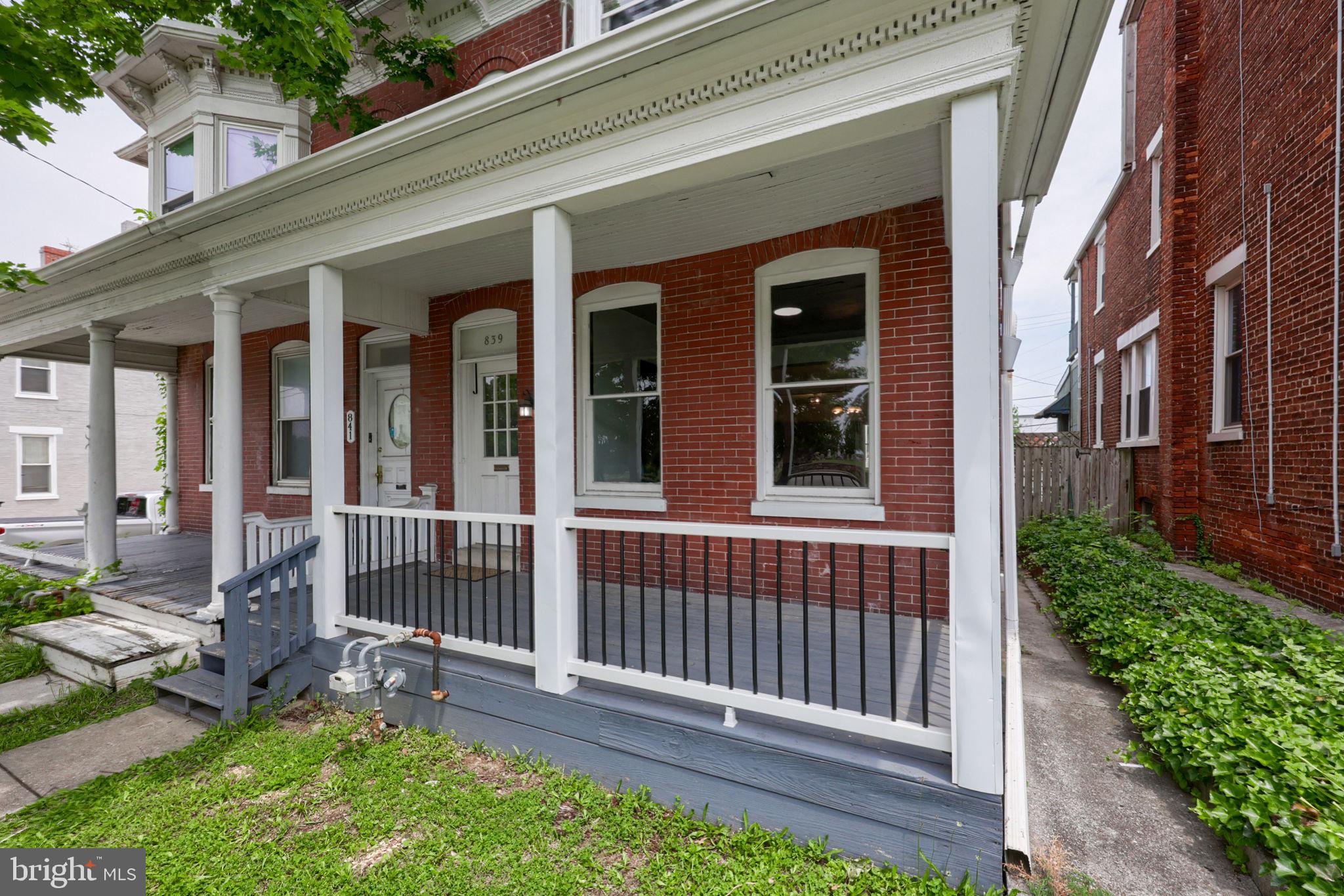 839 North George Street York, PA 17404 - Photo 2 of 39