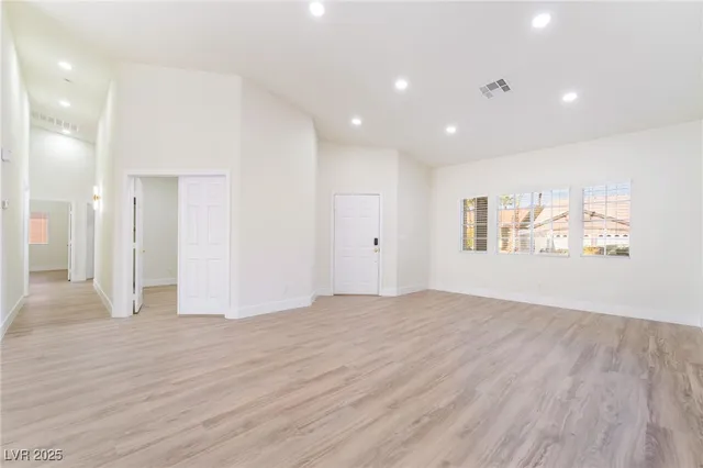 $3,495 | 9205 Desert Village Avenue, Las Vegas, NV 89147