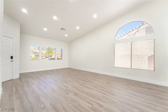 $3,495 | 9205 Desert Village Avenue, Las Vegas, NV 89147