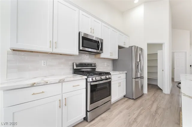 $3,495 | 9205 Desert Village Avenue, Las Vegas, NV 89147