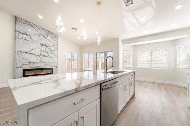 $3,495 | 9205 Desert Village Avenue, Las Vegas, NV 89147