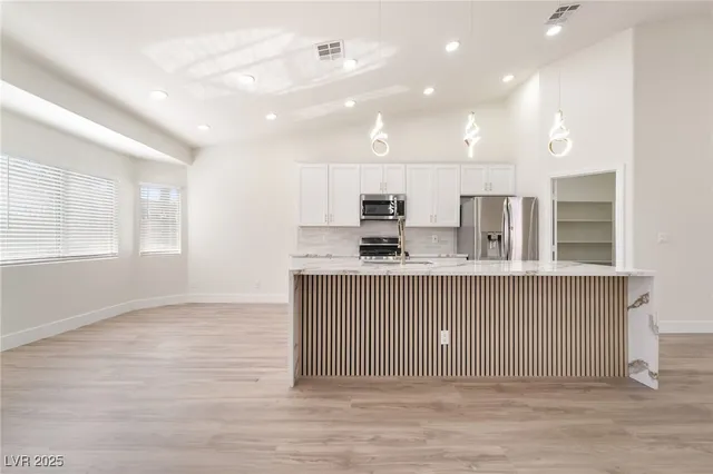 $3,495 | 9205 Desert Village Avenue, Las Vegas, NV 89147