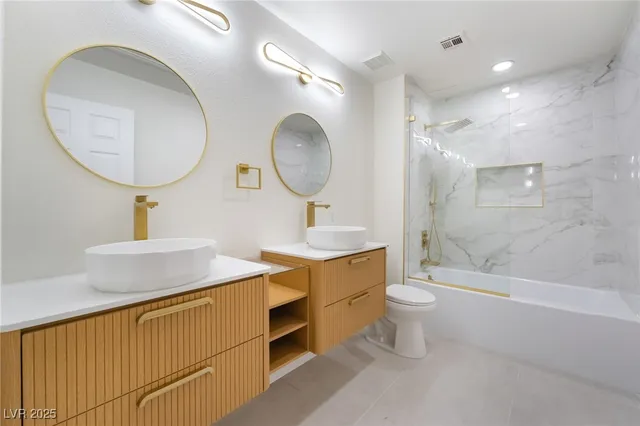 $3,495 | 9205 Desert Village Avenue, Las Vegas, NV 89147