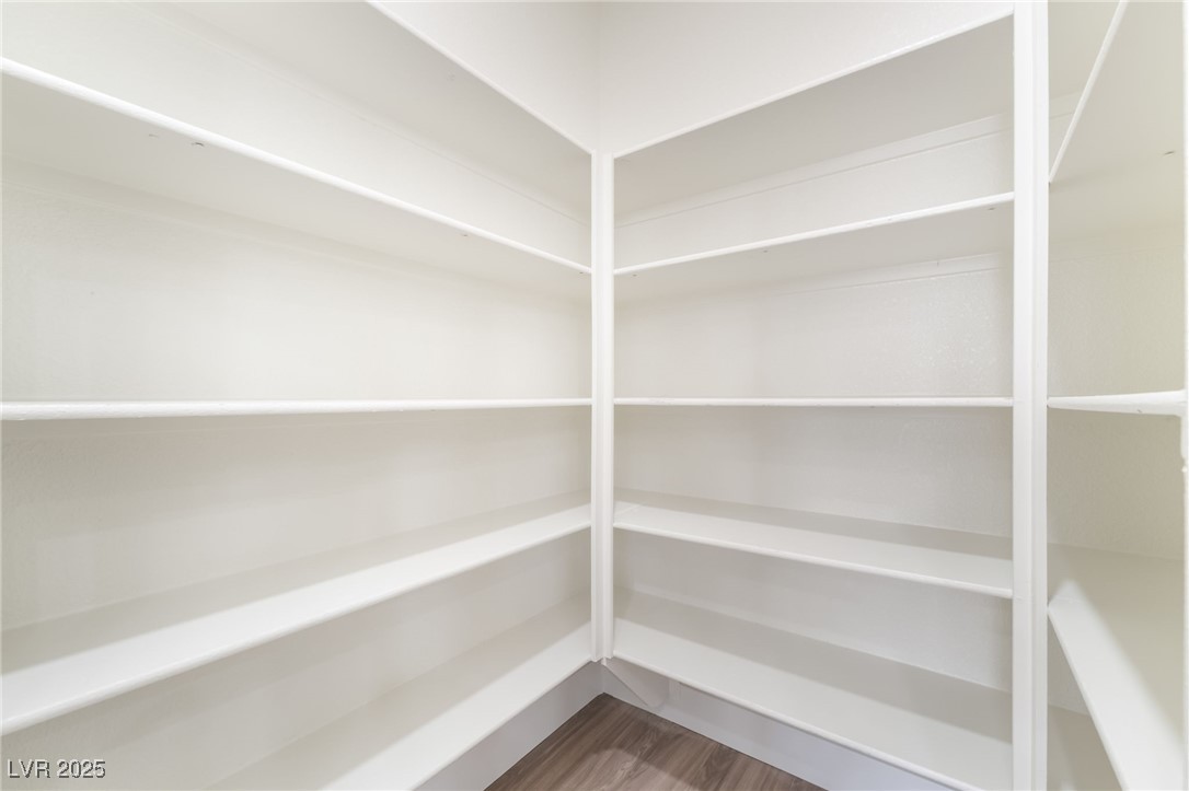 9205 Desert Village Avenue Las Vegas, NV 89147 - Photo 19 of 44 View of storage area