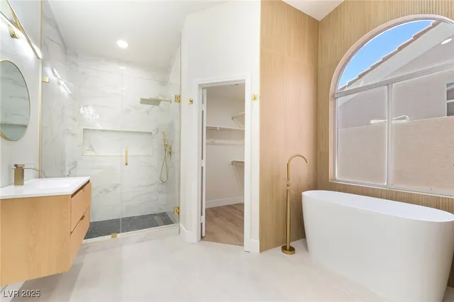 $3,495 | 9205 Desert Village Avenue, Las Vegas, NV 89147