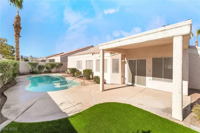 $3,495 | 9205 Desert Village Avenue, Las Vegas, NV 89147