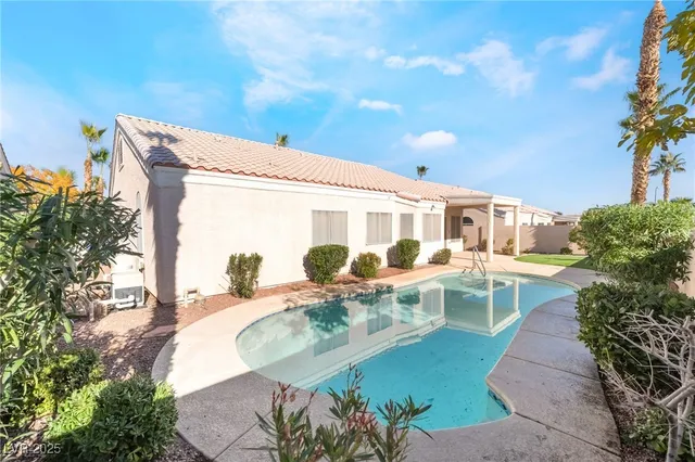 $3,495 | 9205 Desert Village Avenue, Las Vegas, NV 89147