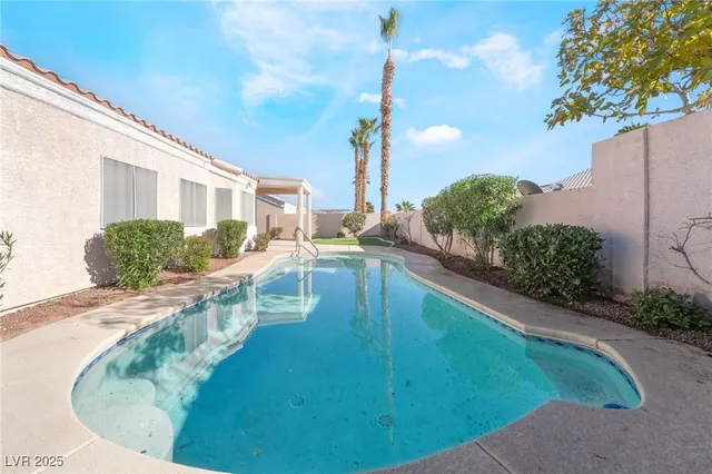 $3,495 | 9205 Desert Village Avenue, Las Vegas, NV 89147