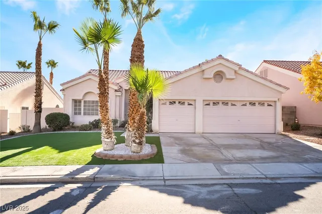 $3,495 | 9205 Desert Village Avenue, Las Vegas, NV 89147