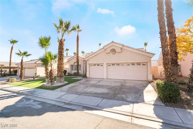 $3,495 | 9205 Desert Village Avenue, Las Vegas, NV 89147