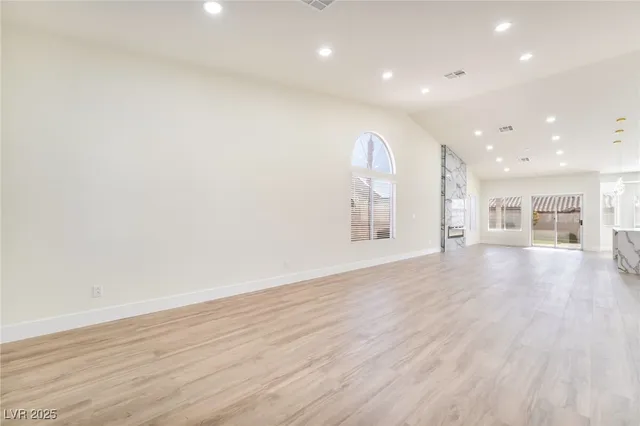 $3,495 | 9205 Desert Village Avenue, Las Vegas, NV 89147