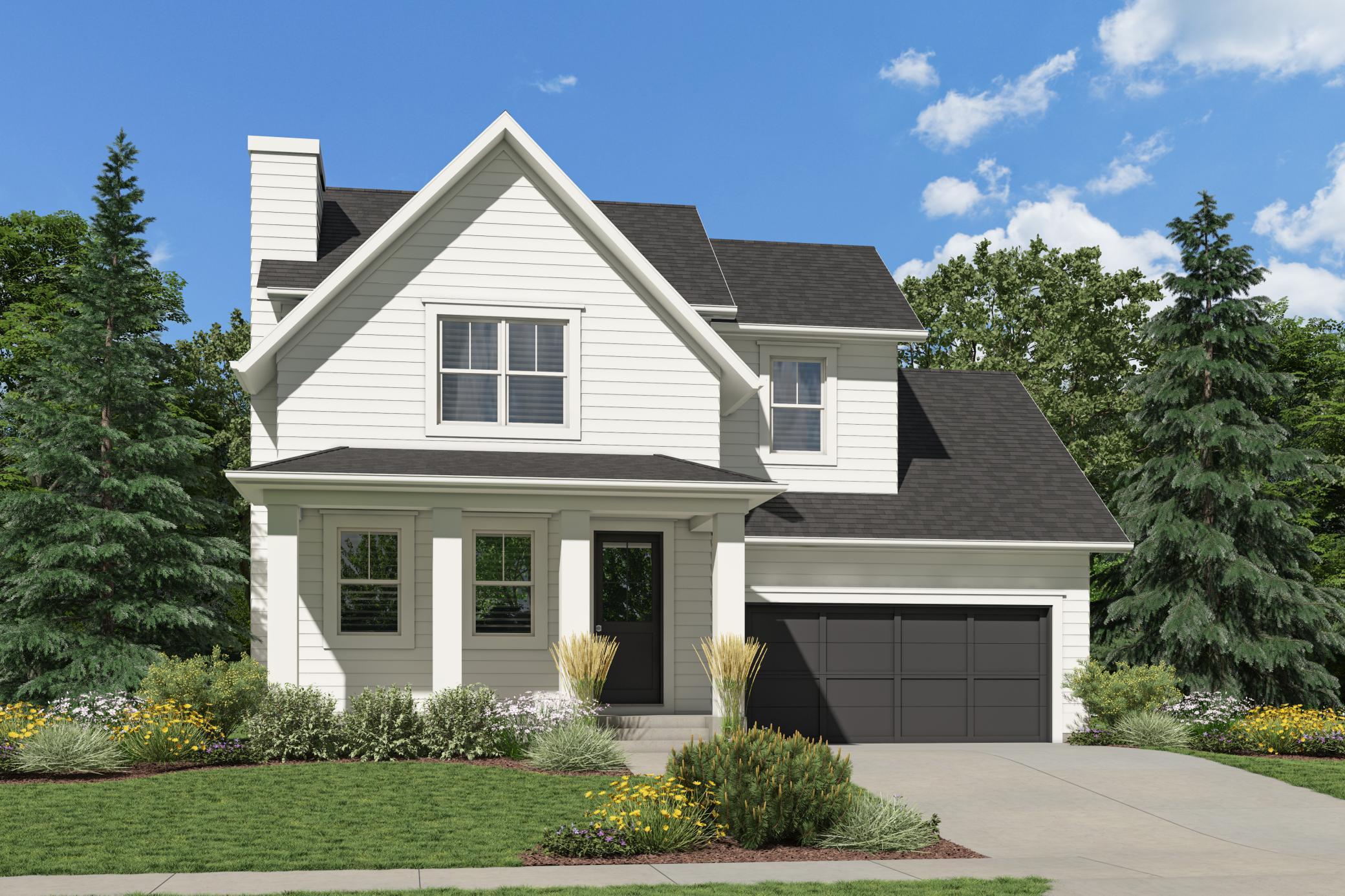 7873 Austin Way Inver Grove Heights, MN 55077 - Photo 1 of 1 Gallery Image 1