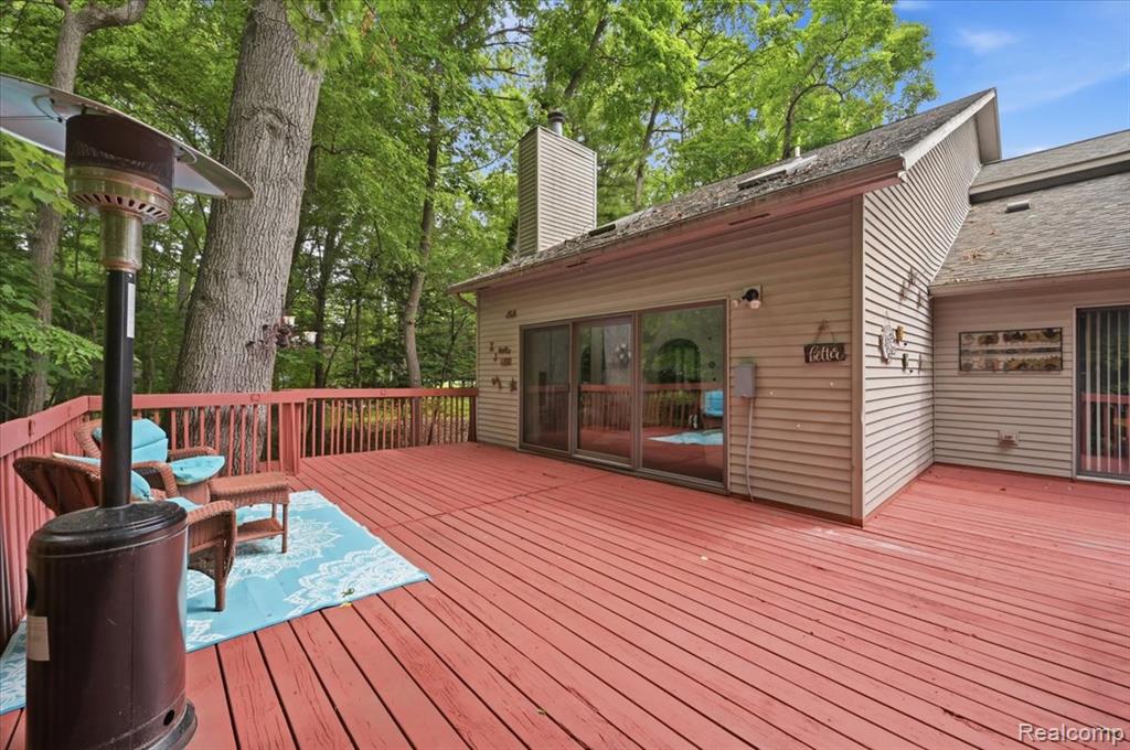 23605 Beech Road Southfield, MI 48033 - Photo 41 of 43
