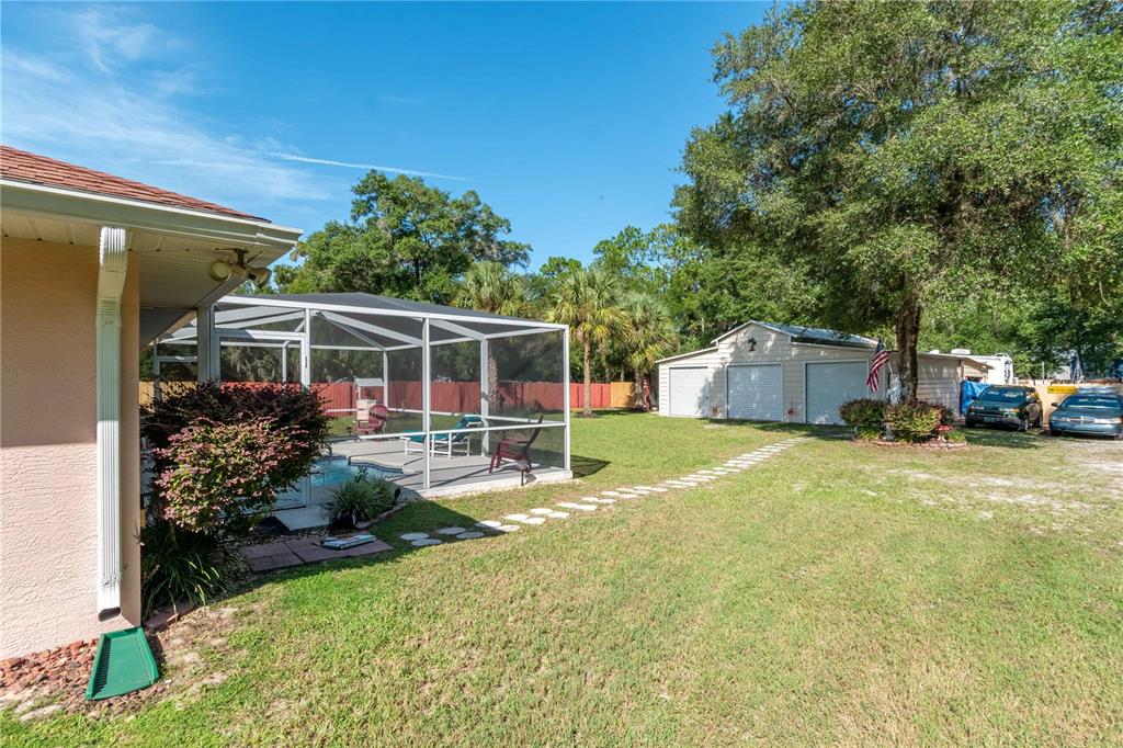 10083 West Dunnellon Road Crystal River, FL 34428 - Photo 43 of 71