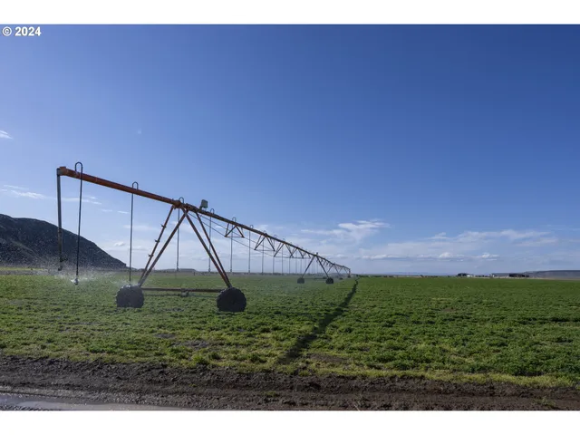 $2,800,000 | 60664 Anderson Valley Road, Princeton, OR 97721