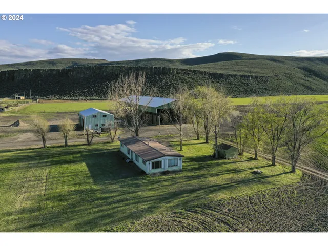 $2,800,000 | 60664 Anderson Valley Road, Princeton, OR 97721
