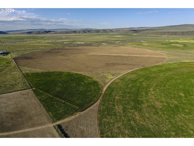 $2,800,000 | 60664 Anderson Valley Road, Princeton, OR 97721