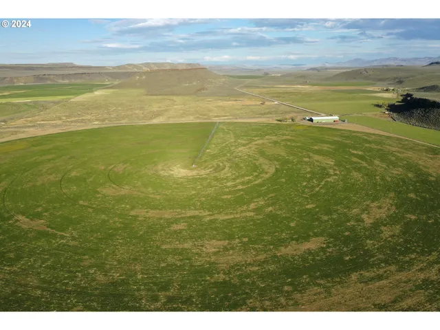 $2,800,000 | 60664 Anderson Valley Road, Princeton, OR 97721