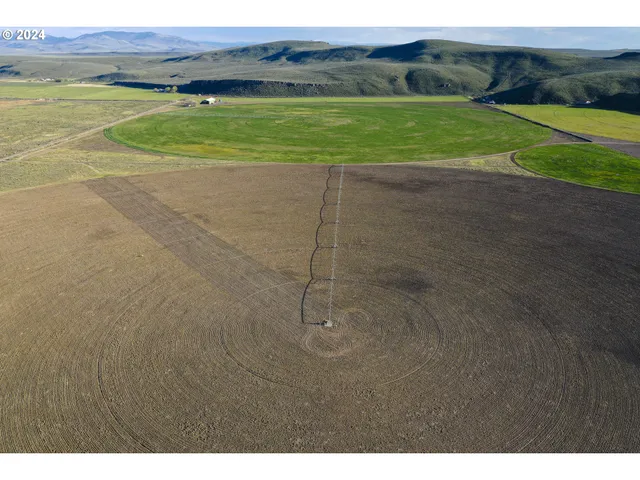 $2,800,000 | 60664 Anderson Valley Road, Princeton, OR 97721