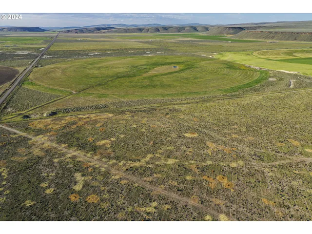 $2,800,000 | 60664 Anderson Valley Road, Princeton, OR 97721