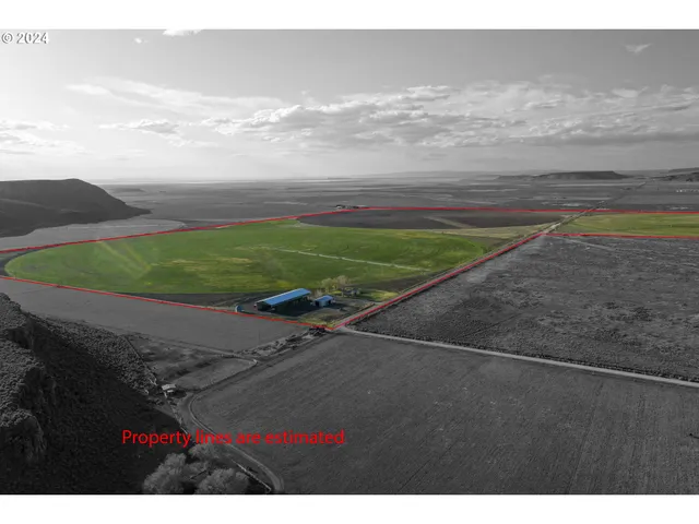 $2,800,000 | 60664 Anderson Valley Road, Princeton, OR 97721