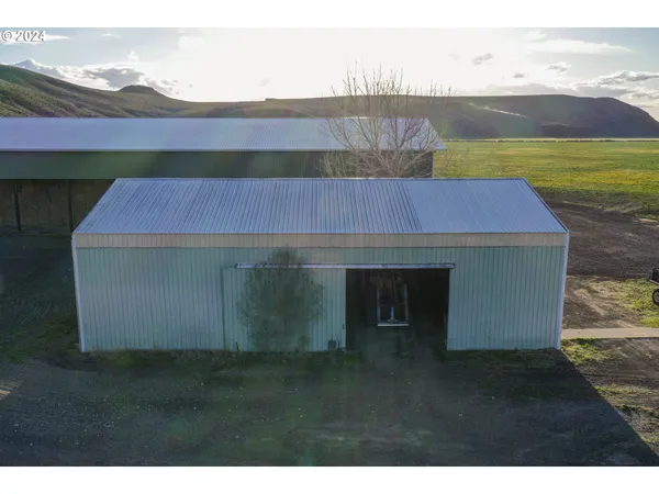 $2,800,000 | 60664 Anderson Valley Road, Princeton, OR 97721