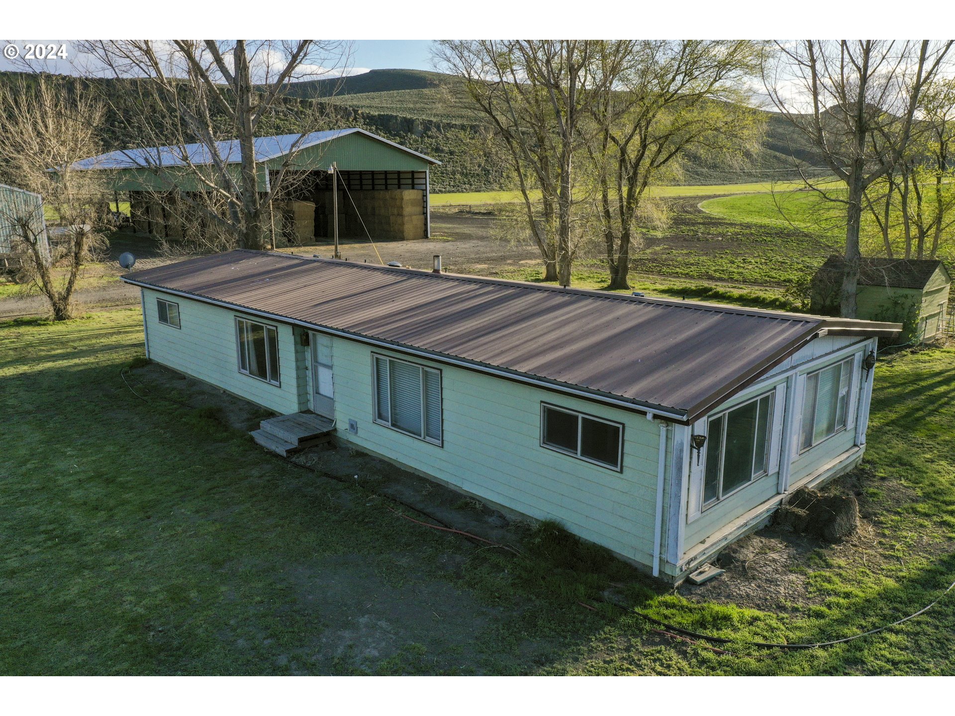 60664 Anderson Valley Road Princeton, OR 97721 - Photo 24 of 47