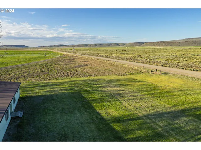 $2,800,000 | 60664 Anderson Valley Road, Princeton, OR 97721