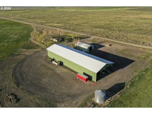 $2,800,000 | 60664 Anderson Valley Road, Princeton, OR 97721