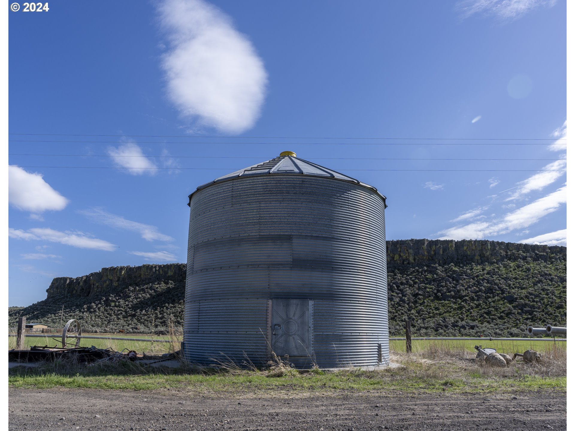 60664 Anderson Valley Road Princeton, OR 97721 - Photo 28 of 47