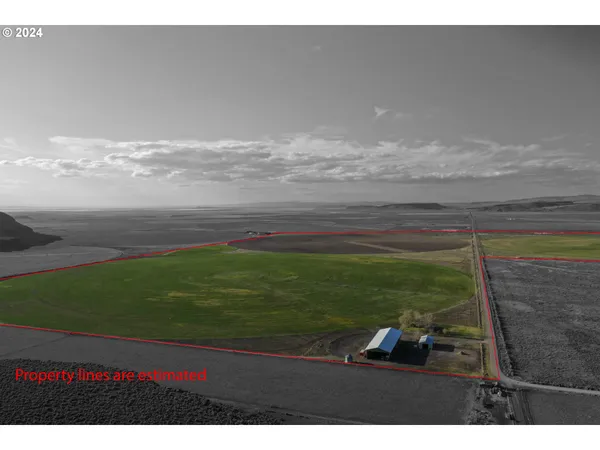 $2,800,000 | 60664 Anderson Valley Road, Princeton, OR 97721