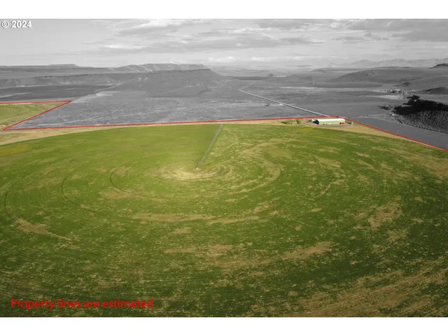 $2,800,000 | 60664 Anderson Valley Road, Princeton, OR 97721