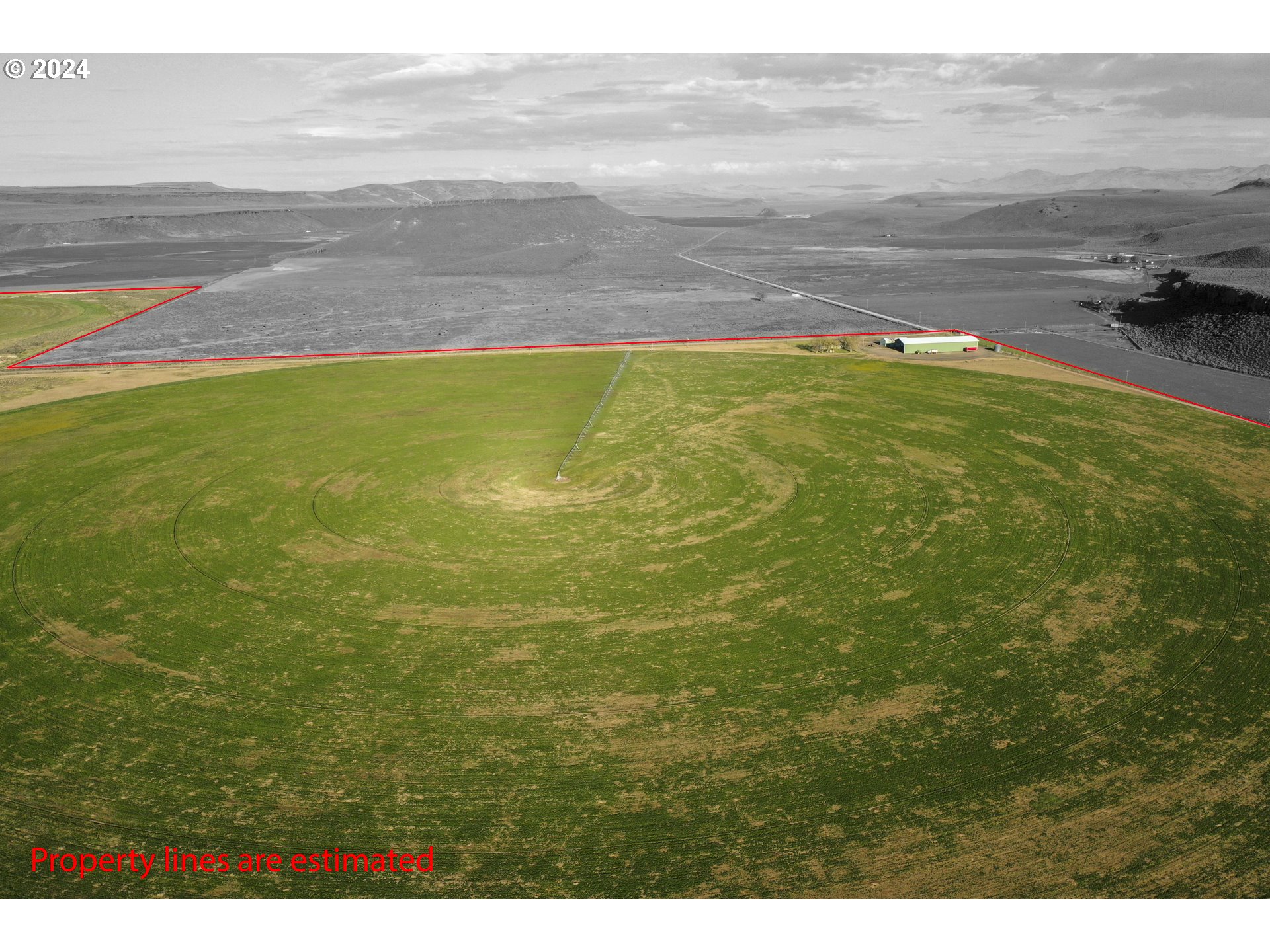 60664 Anderson Valley Road Princeton, OR 97721 - Photo 33 of 47