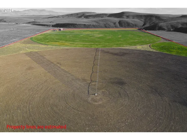 $2,800,000 | 60664 Anderson Valley Road, Princeton, OR 97721