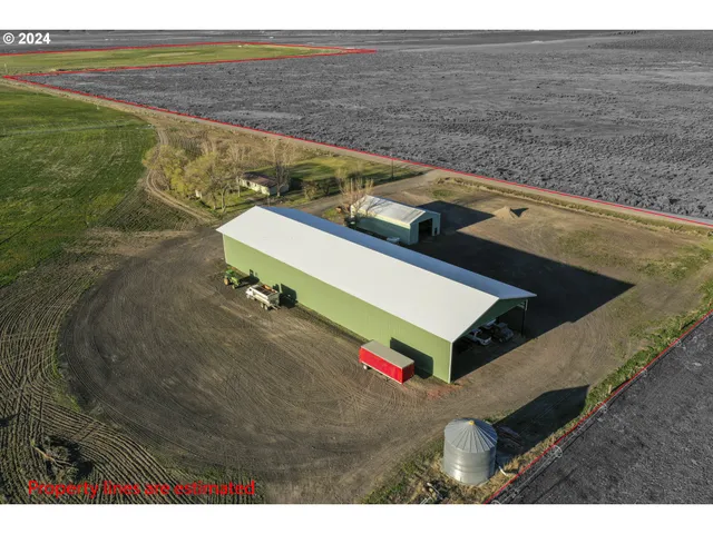 $2,800,000 | 60664 Anderson Valley Road, Princeton, OR 97721