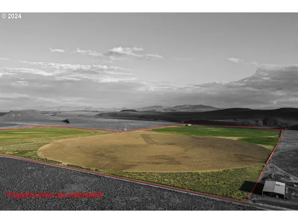 $2,800,000 | 60664 Anderson Valley Road, Princeton, OR 97721