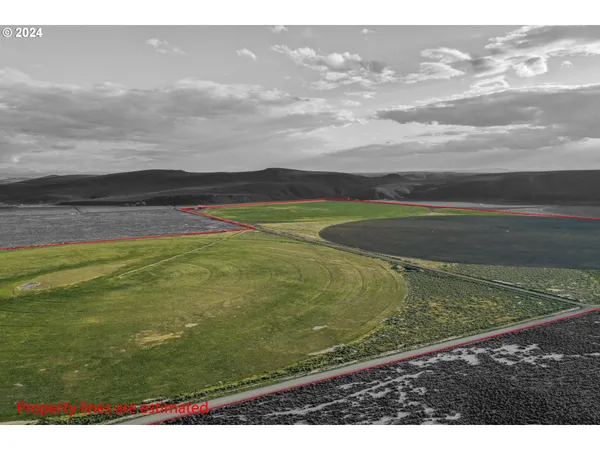 $2,800,000 | 60664 Anderson Valley Road, Princeton, OR 97721