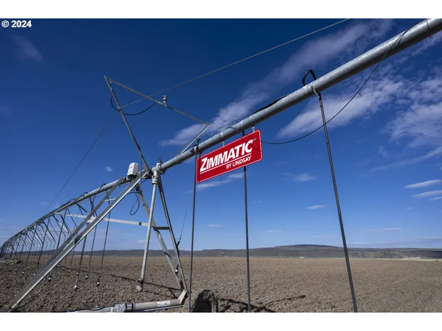 $2,800,000 | 60664 Anderson Valley Road, Princeton, OR 97721