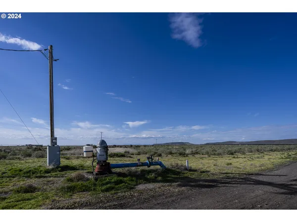 $2,800,000 | 60664 Anderson Valley Road, Princeton, OR 97721