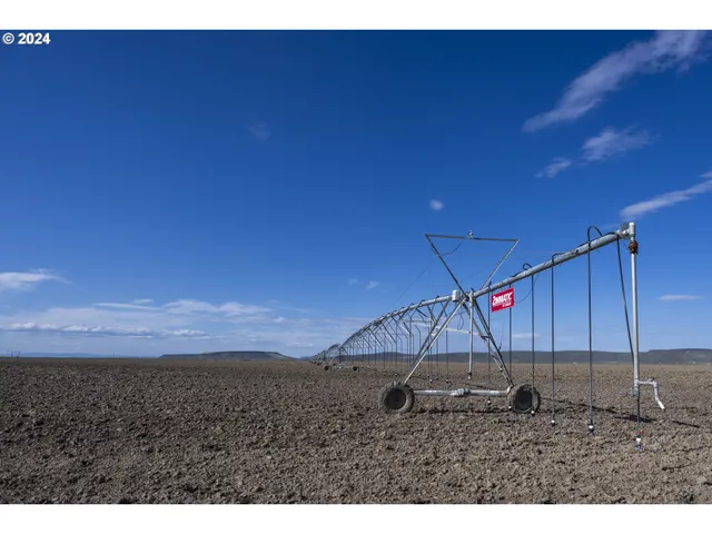 $2,800,000 | 60664 Anderson Valley Road, Princeton, OR 97721