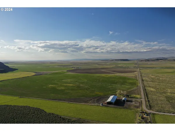 $2,800,000 | 60664 Anderson Valley Road, Princeton, OR 97721