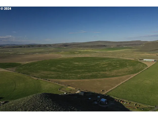 $2,800,000 | 60664 Anderson Valley Road, Princeton, OR 97721