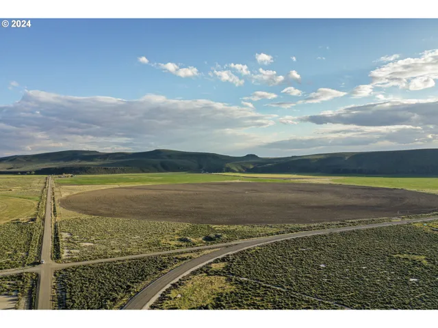 $2,800,000 | 60664 Anderson Valley Road, Princeton, OR 97721